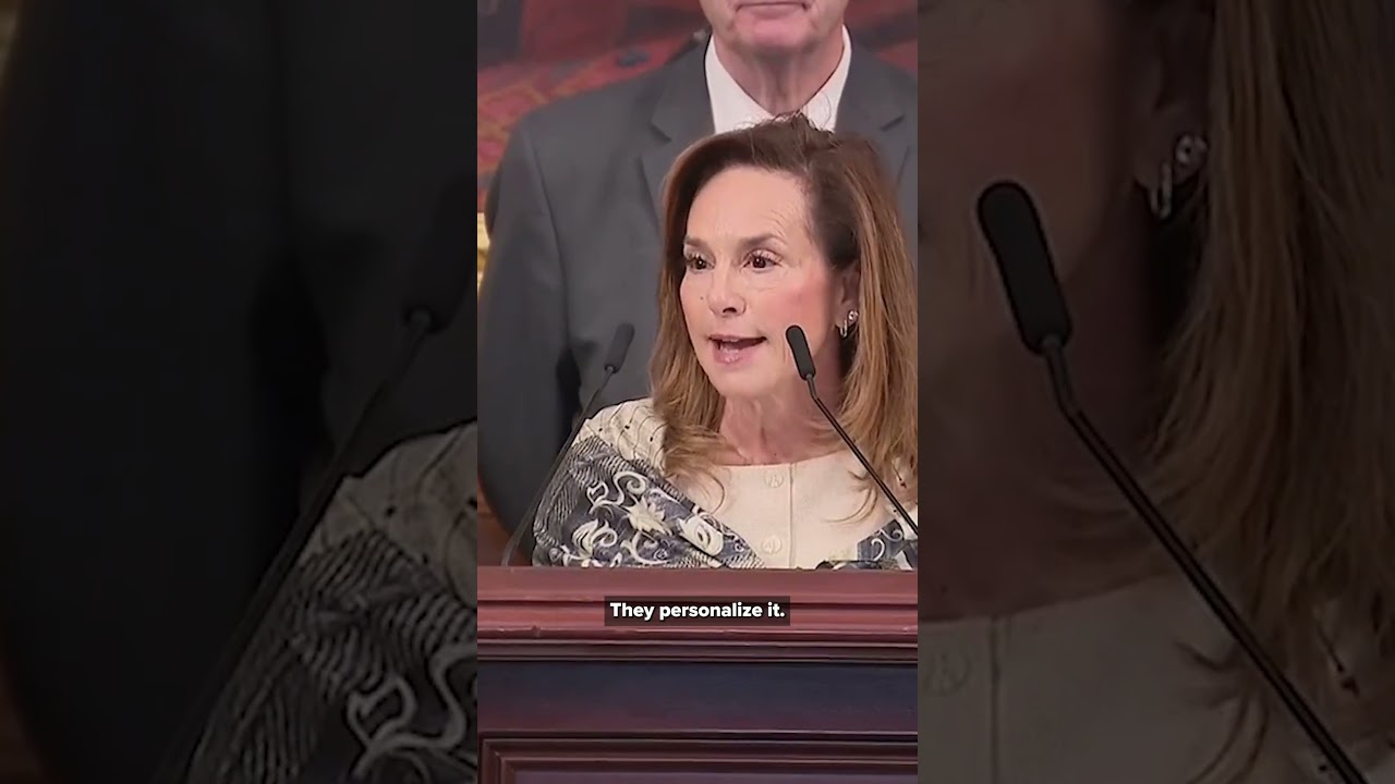 &bdquo;Nie jesteśmy już w sz&oacute;stej klasie&rdquo;