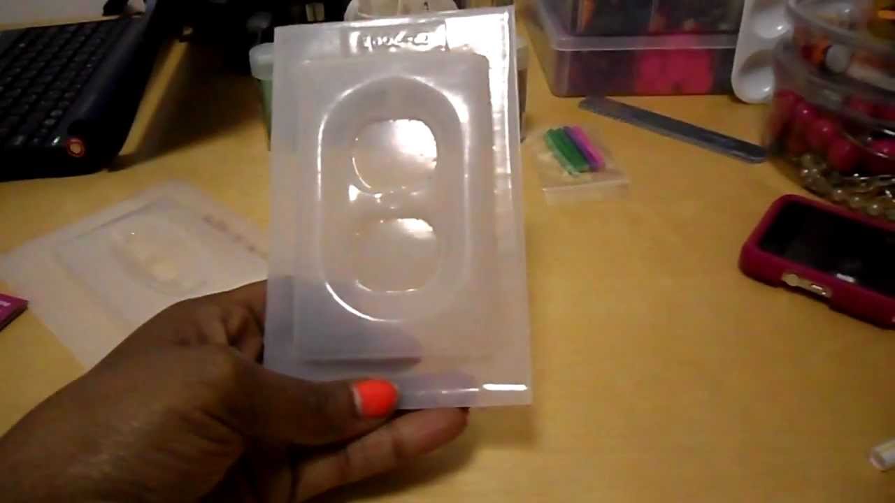 My New Molds From Houzofinkhouston and More
