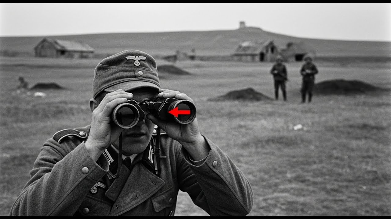 Lunetistul invizibil care a oprit un regiment întreg fără să fie văzut