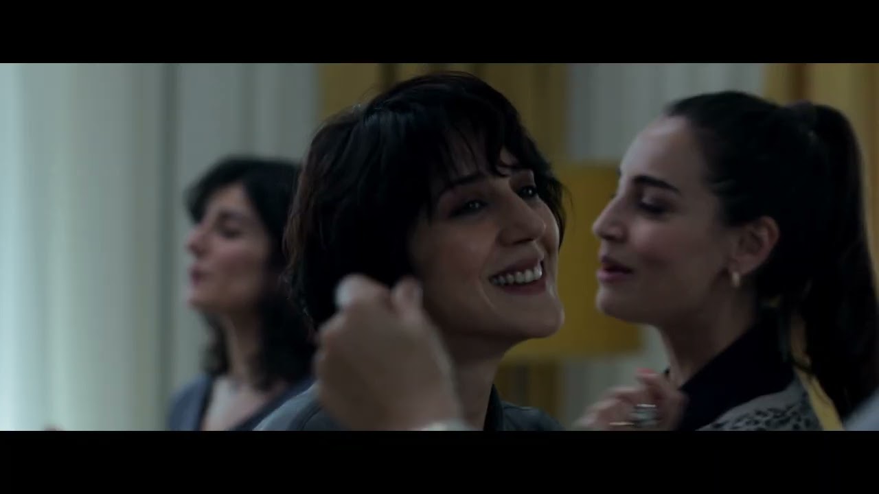 Reading Lolita in Tehran TRAILER | 42nd Miami Film Festival
