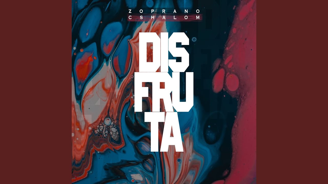 Disfruta