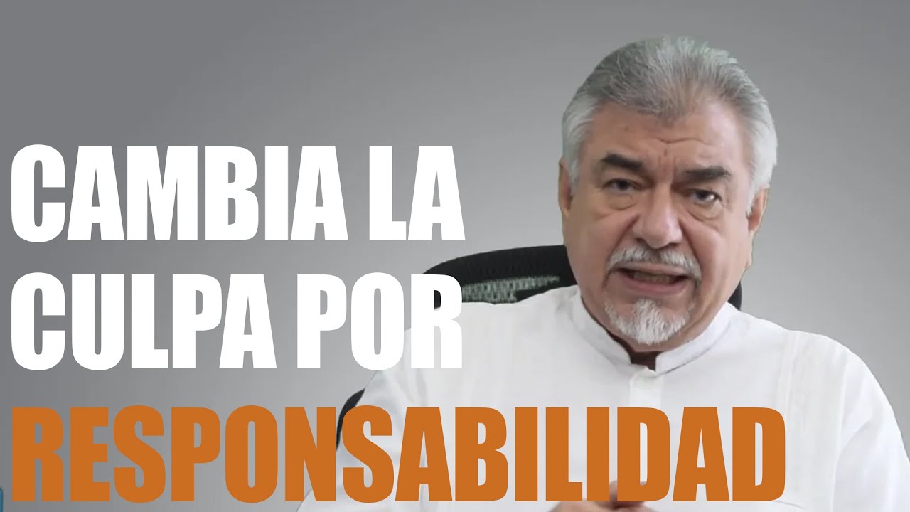 ¿Qué puedo hacer si tengo sentimientos de Culpa?