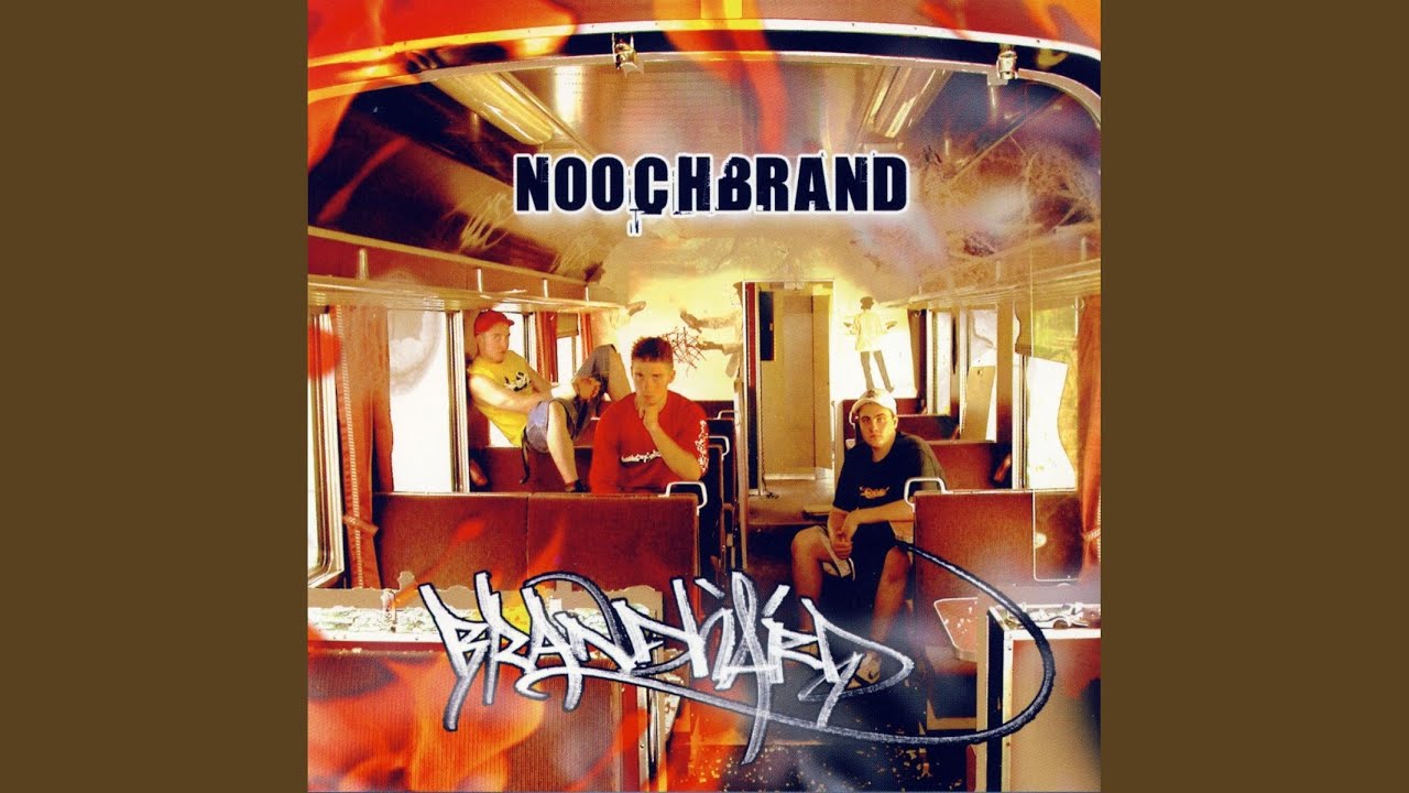 Noochbrand