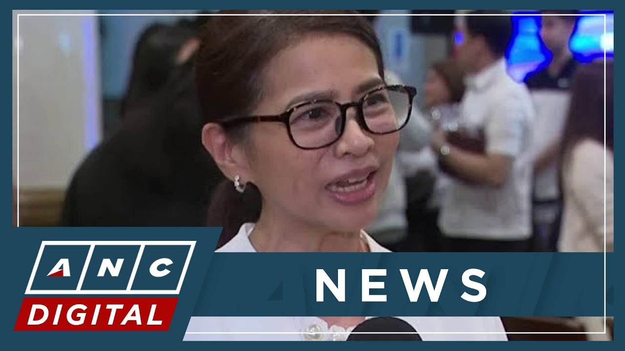 Solicitor General urges U.P. Bar passers to join government amid corruption probe | ANC