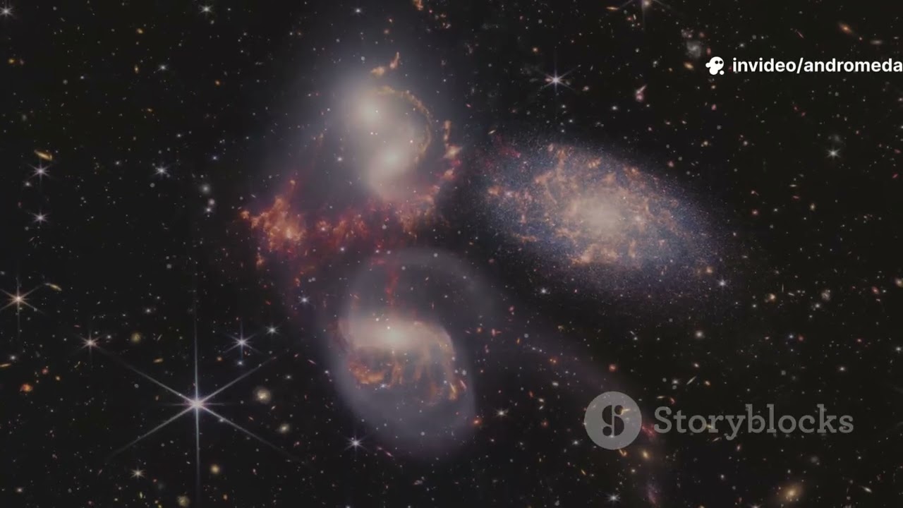 Andromeda Galaxy Facts That Will Blow Your Mind 