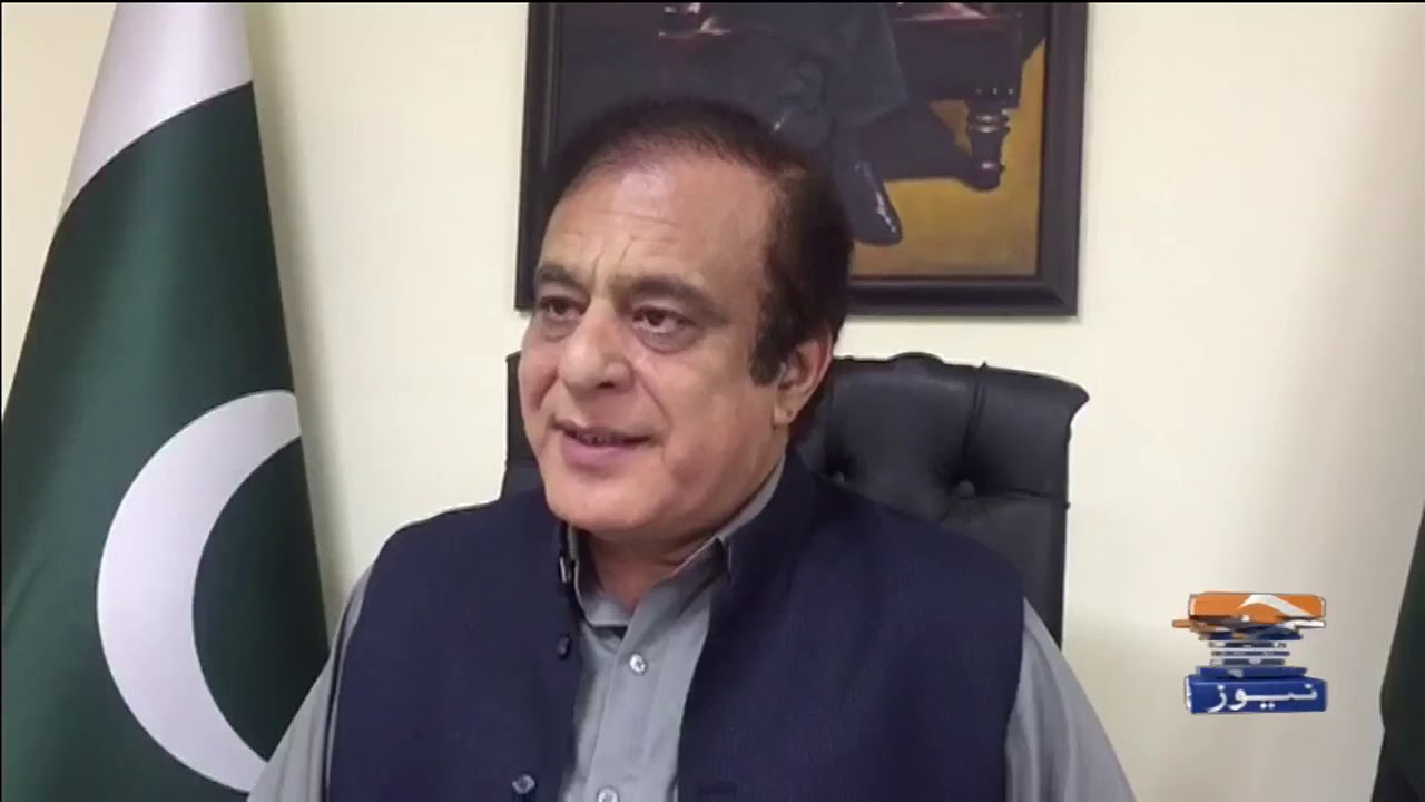 Shibli Faraz's message on World Press Freedom Day