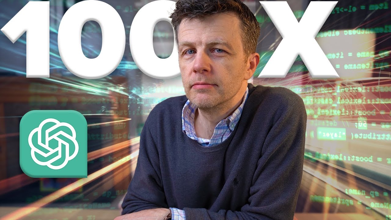 5 курсов по освоению ChatGPT и разработки подсказок (увеличение производительности в 100 раз)