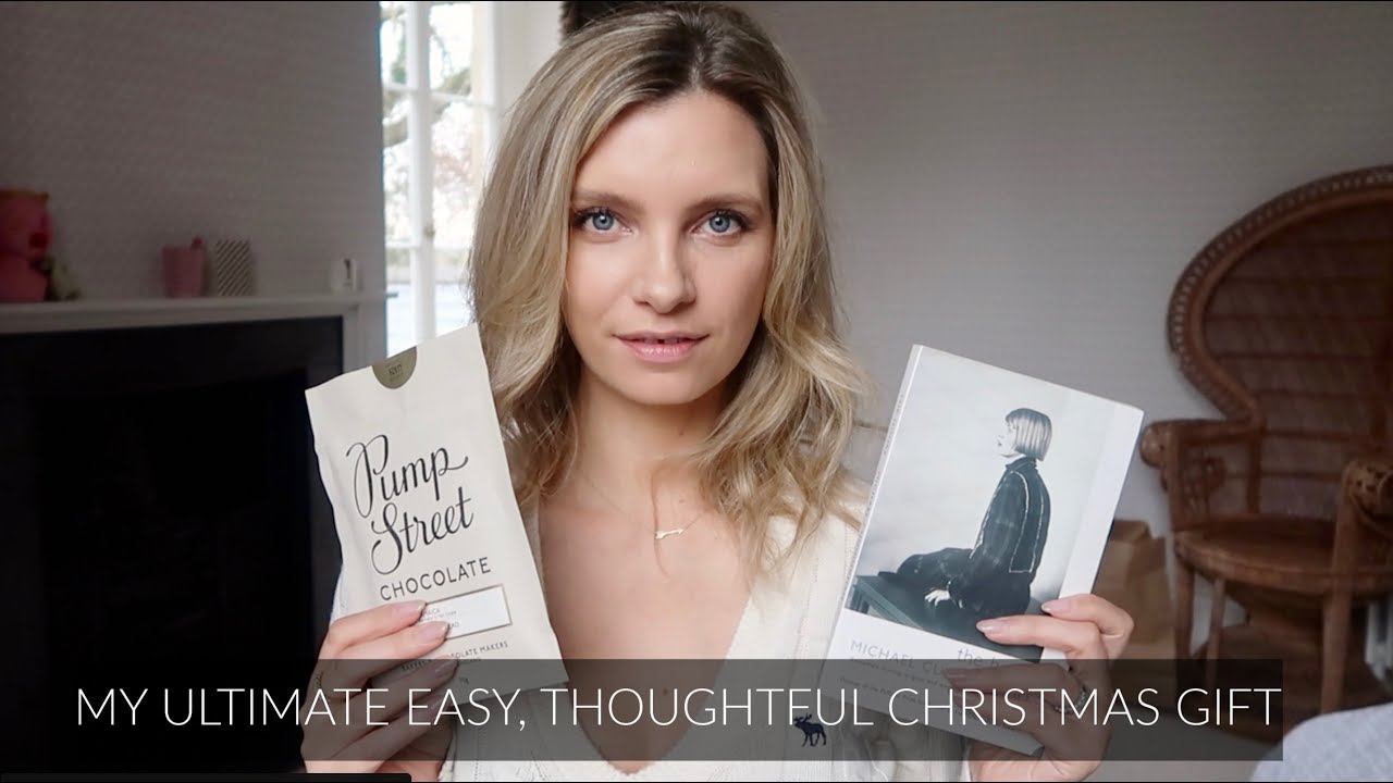 My Ultimate (Thoughtful & Easy) Christmas Gift