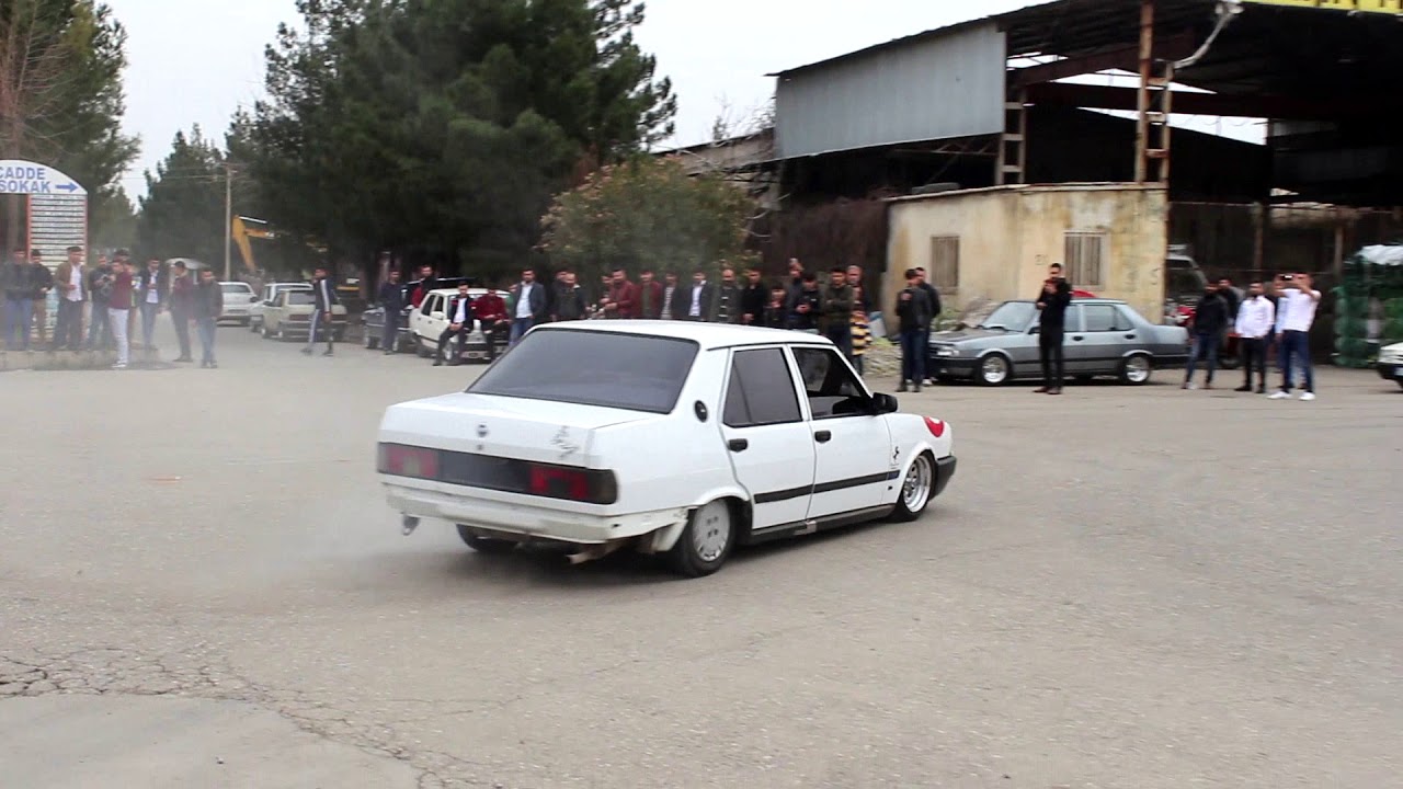 Şanliurfa modifiye buluşma