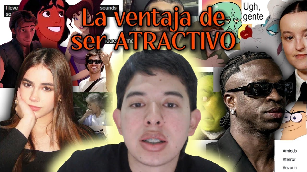 Hablemos del Pretty Privilege...