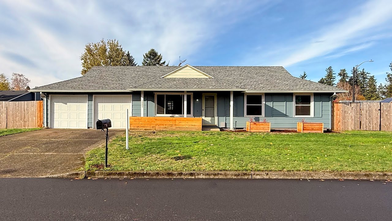 1889 NE Beech Ave. Gresham, OR