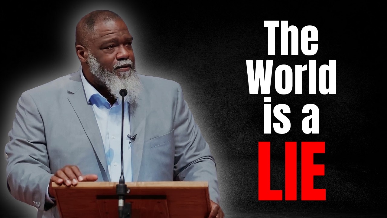A Warning Every Christian Must Hear | Paul Washer, Voddie Baucham,  R. C. Sproul