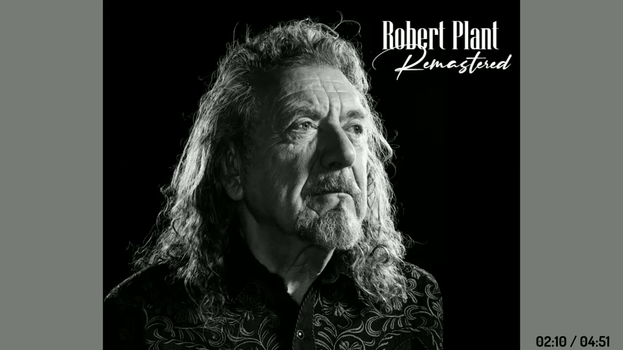 Robert Plant - 29 Palms (Remastered 2023)