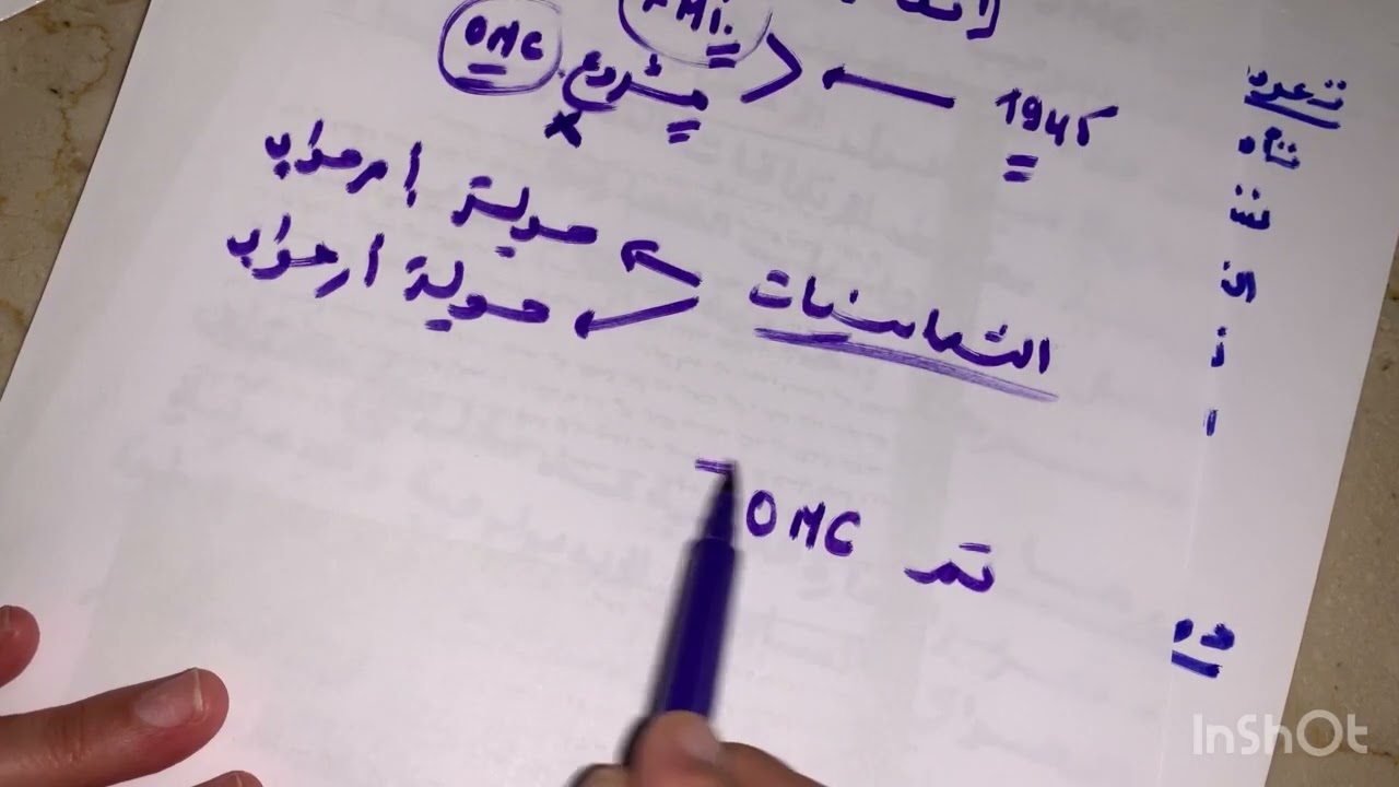 التجارة الخارجية - الجزء الثالث والاخير - المنظمة العالمية للتجارة OMC