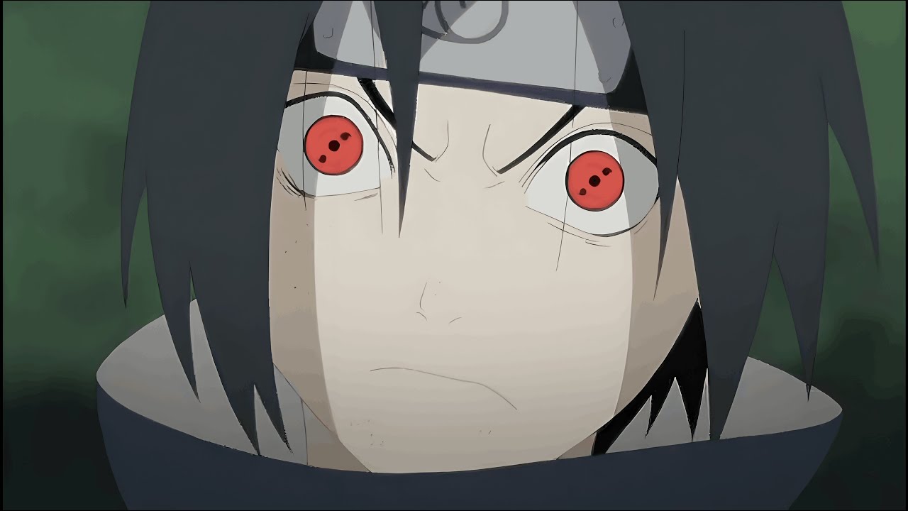 Naruto Sakuga MAD
