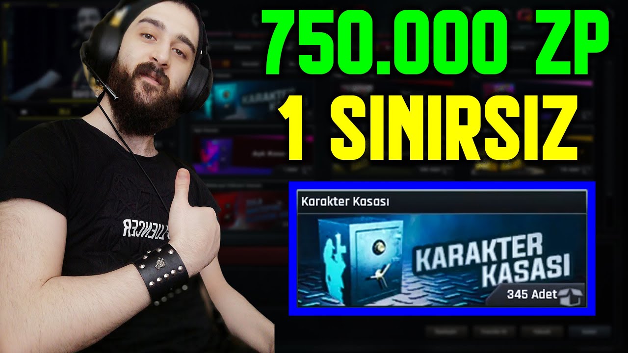 750.000 ZP HARCADIM 🤨🤨🤨 / ZULA