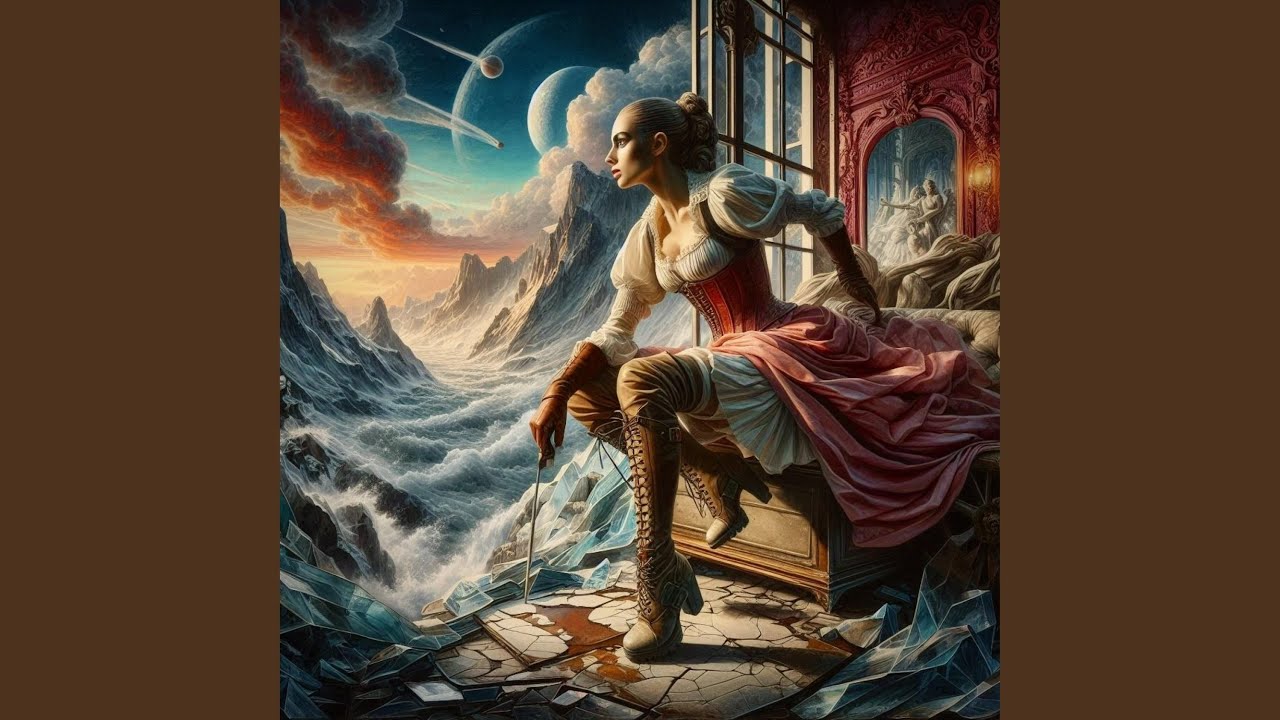 Bossa Nova - не жалуюсь,