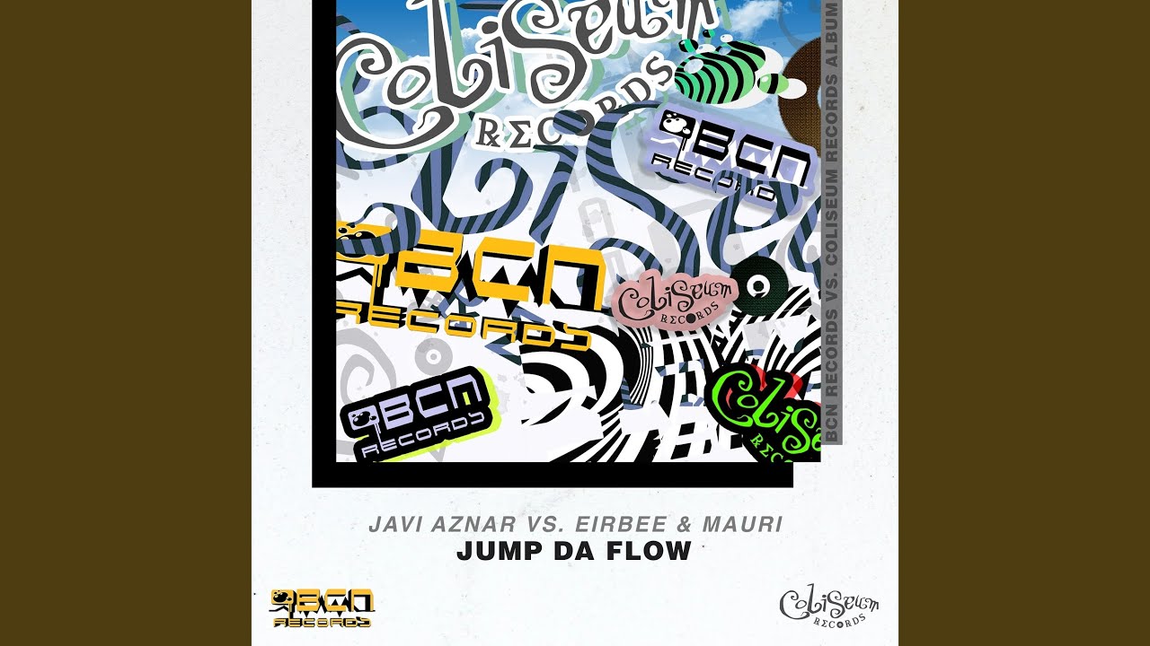 Jump Da Flow (Original Mix)