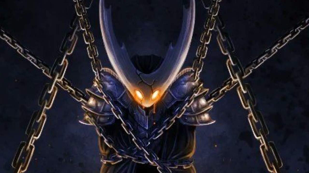 Der Hollow Knight ⚔️ Let's Play Hollow Knight [Finale]
