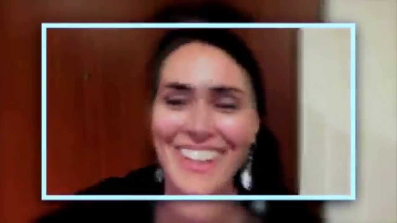 Tribute to Sharon den Adel