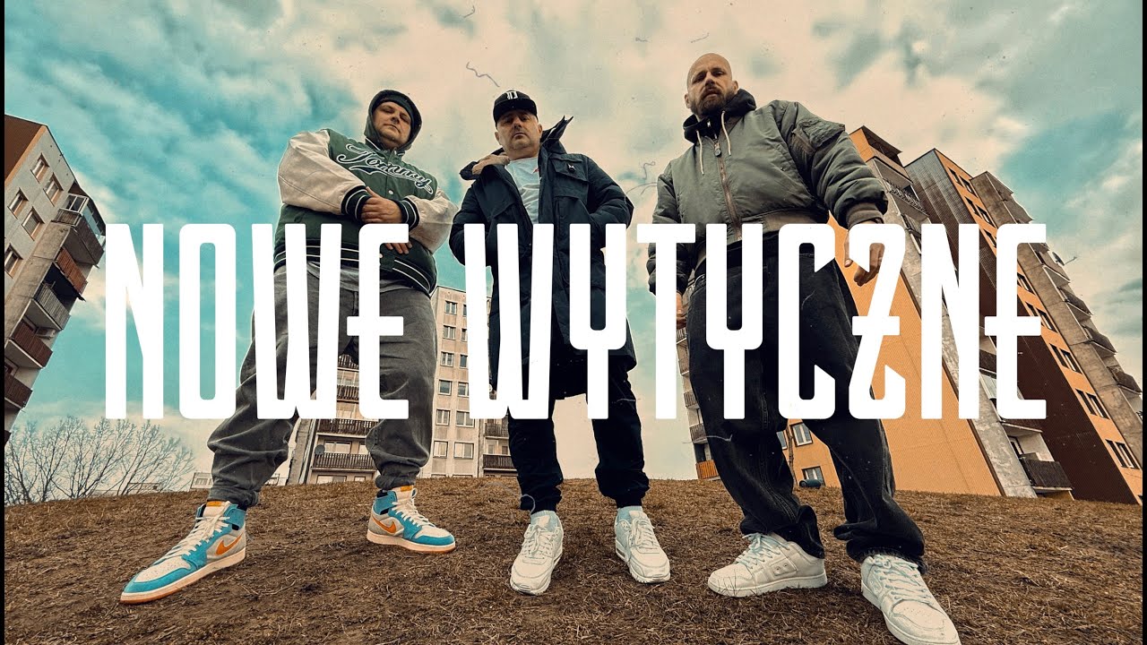Hedora feat. PIH — Nowe wytyczne