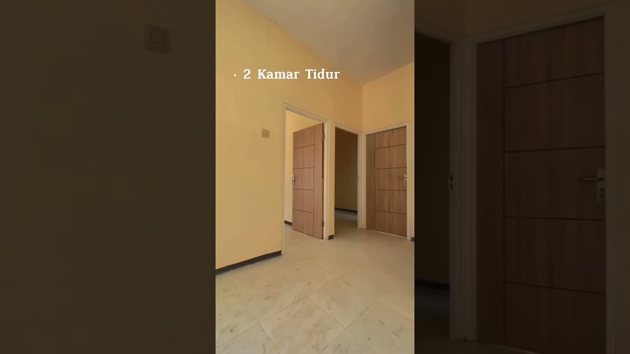 Rumah Murah Malang Harga 100 JUTAan #rumahmurahmalang #rumahminimalis