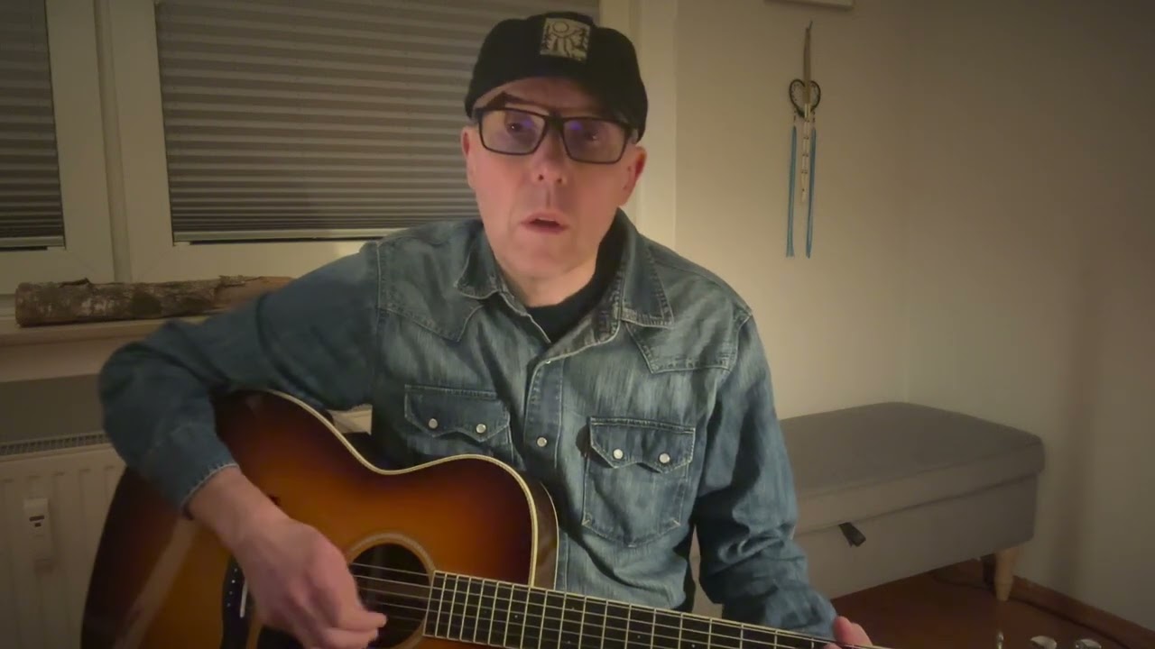 Zen Mountain Song (Original)