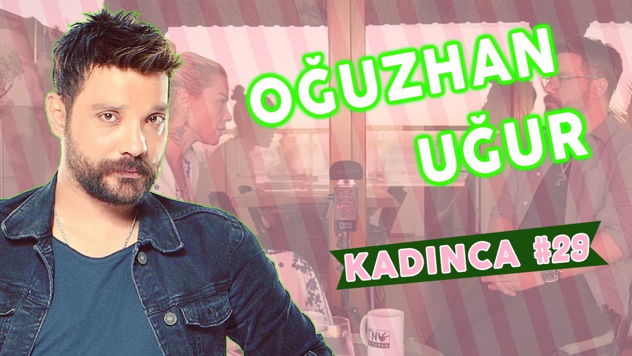OĞUZHAN UĞUR| LİNÇ, KADIN DÜŞMANLIĞI? AŞK #KADINCA