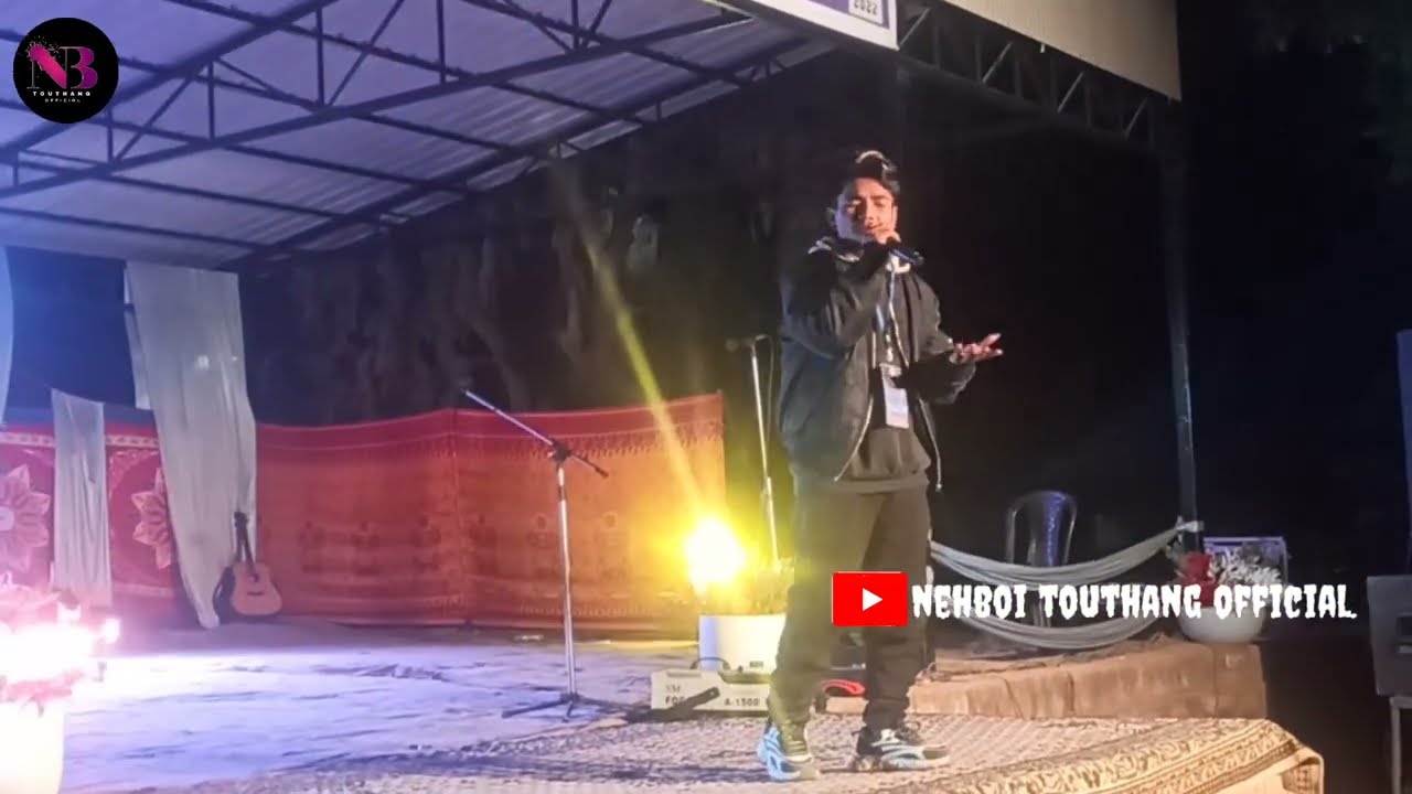 Nei Kasah Hih o Vangsi Khan Nate😭😥😭 Boison Kipgen..