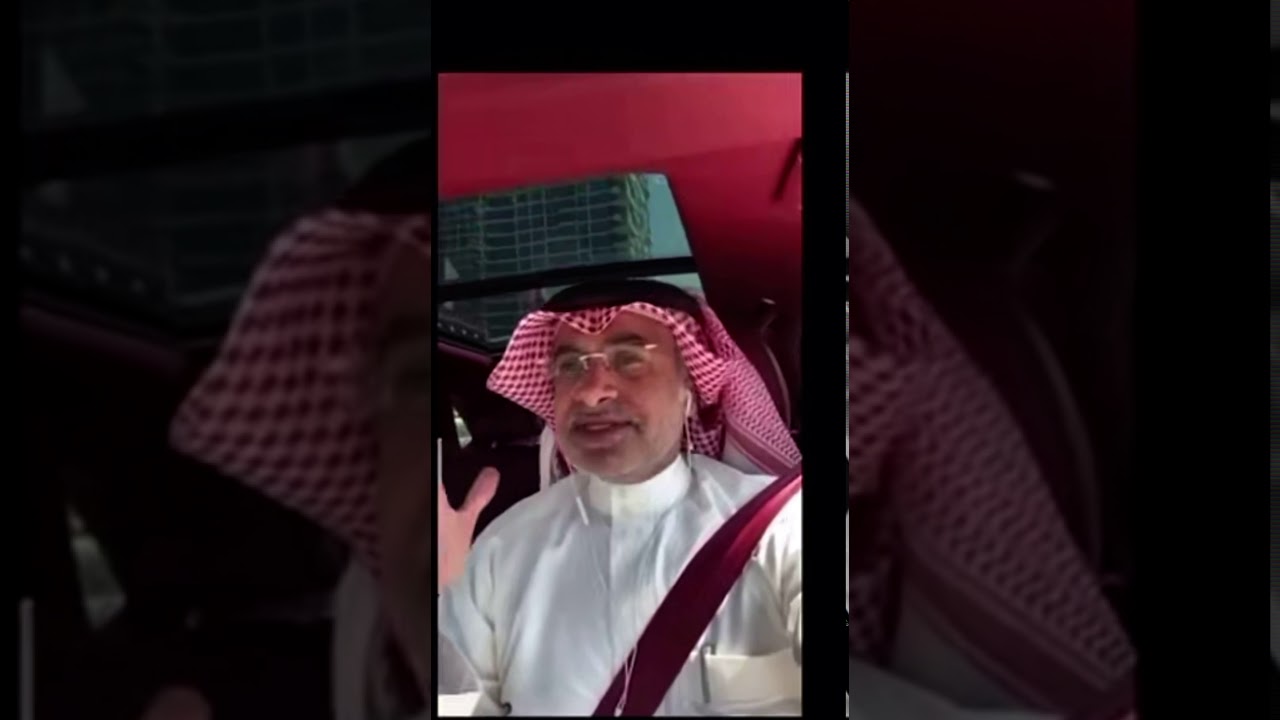 شافي بن حمد ال مرسان يروى موقفه مع حمد بن خليفة