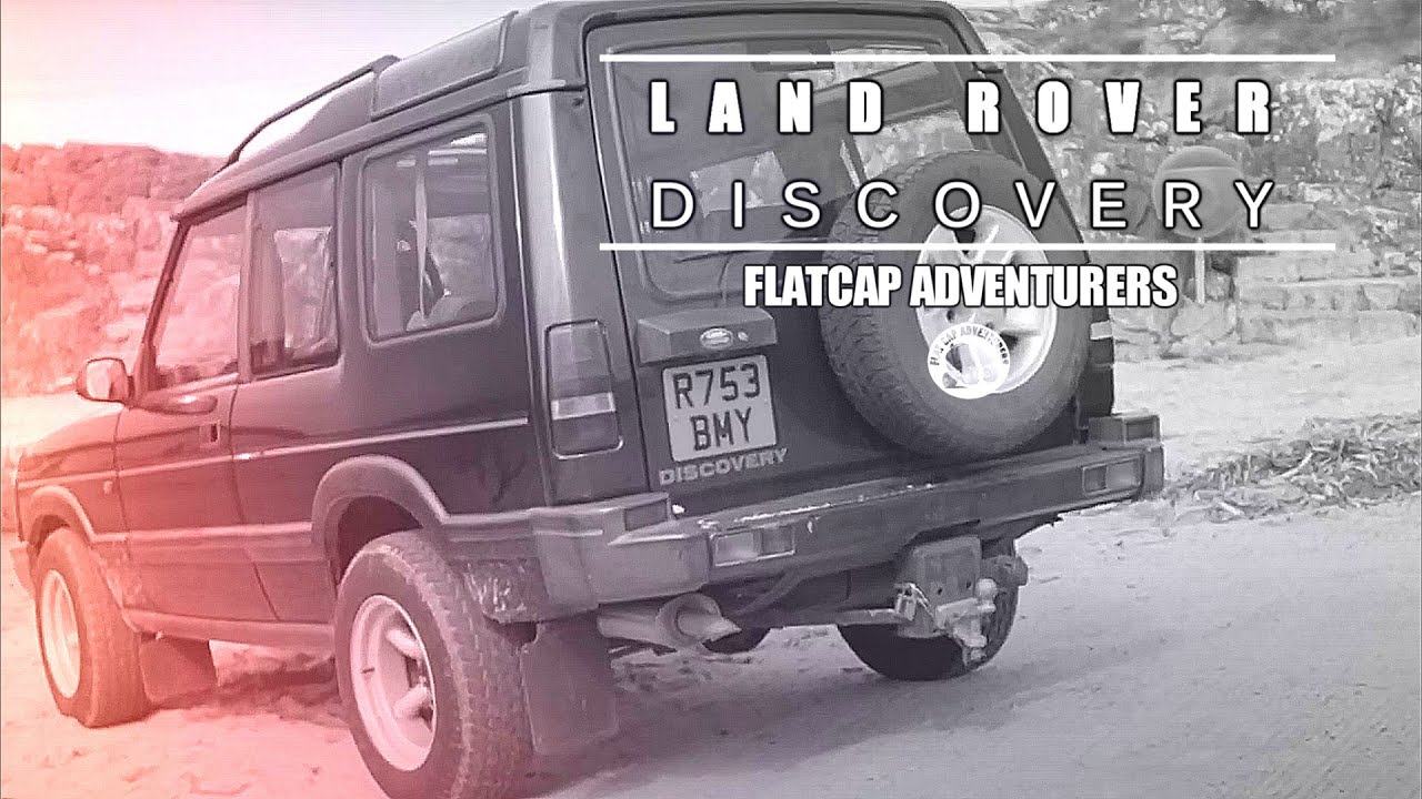 The Flat Cap Adventurer gives a review of his daily driver 300tdi Discovery 1