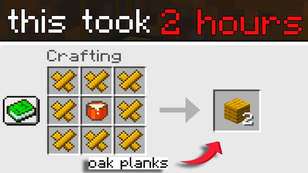 Minecraft's Hardest Modpack