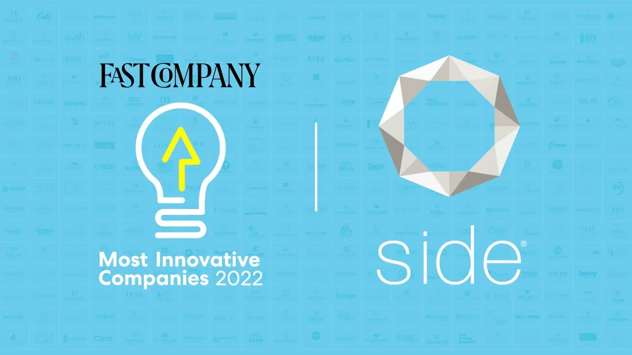 Fast Company Most Innovative Companies of 2022