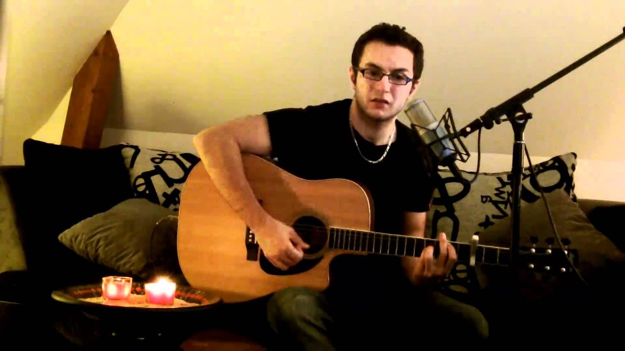 Mélancolie - Rémi (Saez Cover/Reprise)