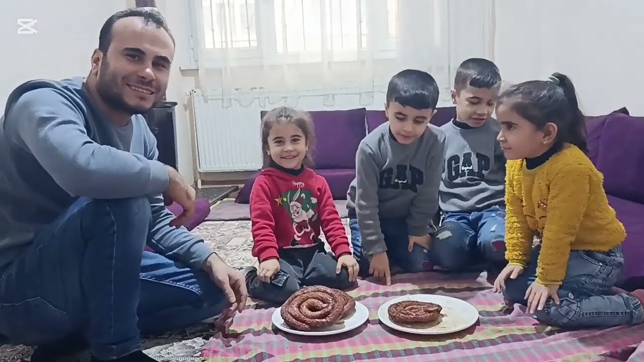 اجمل يوم سوينا مشبك 🌹😍