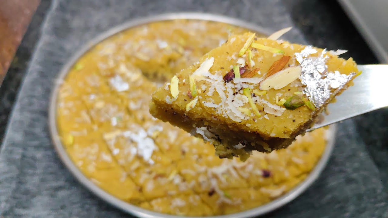 Chana  dal ki Barfi Recipe |Authentic chana daal ki barfi |perfect measurement ke sath 