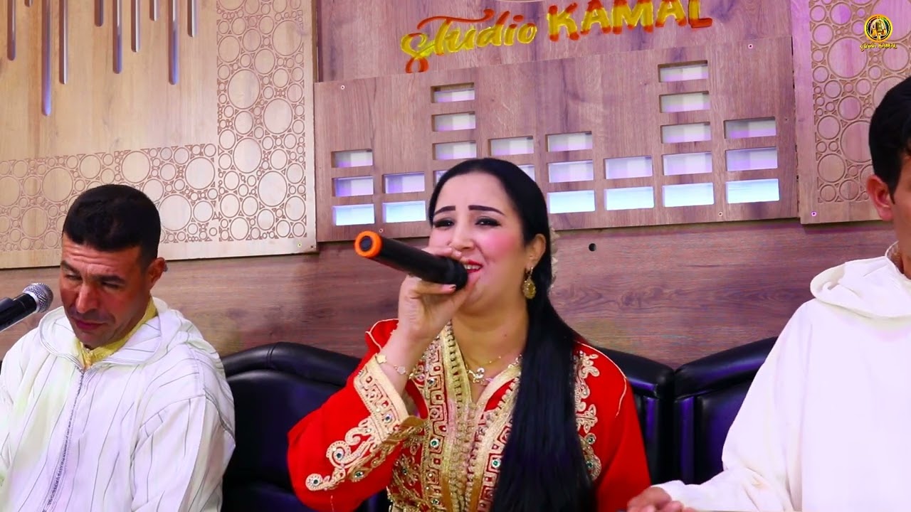 جديد 2025 الفنان مصطفى أجدير رفقة الفنانة زينة أطلس Mustapha_Ajdir Zina_Atlas