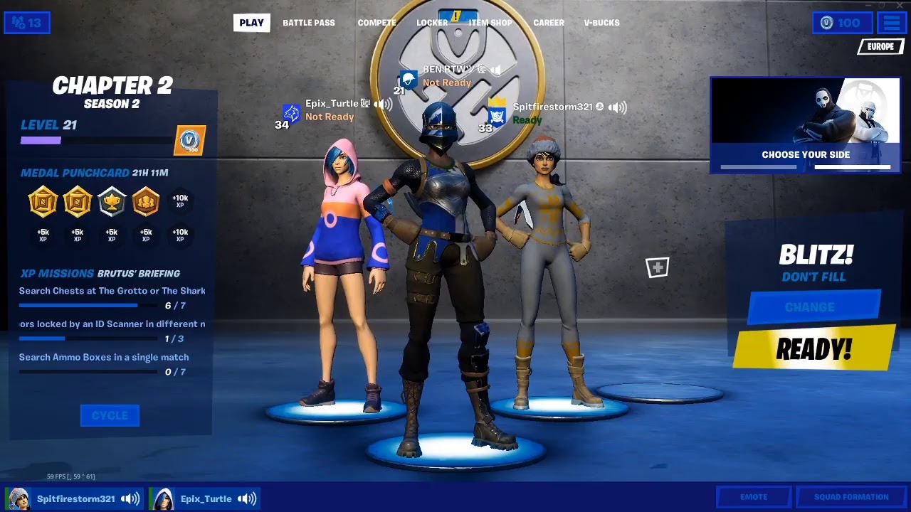 Somthing radbro Live Stream