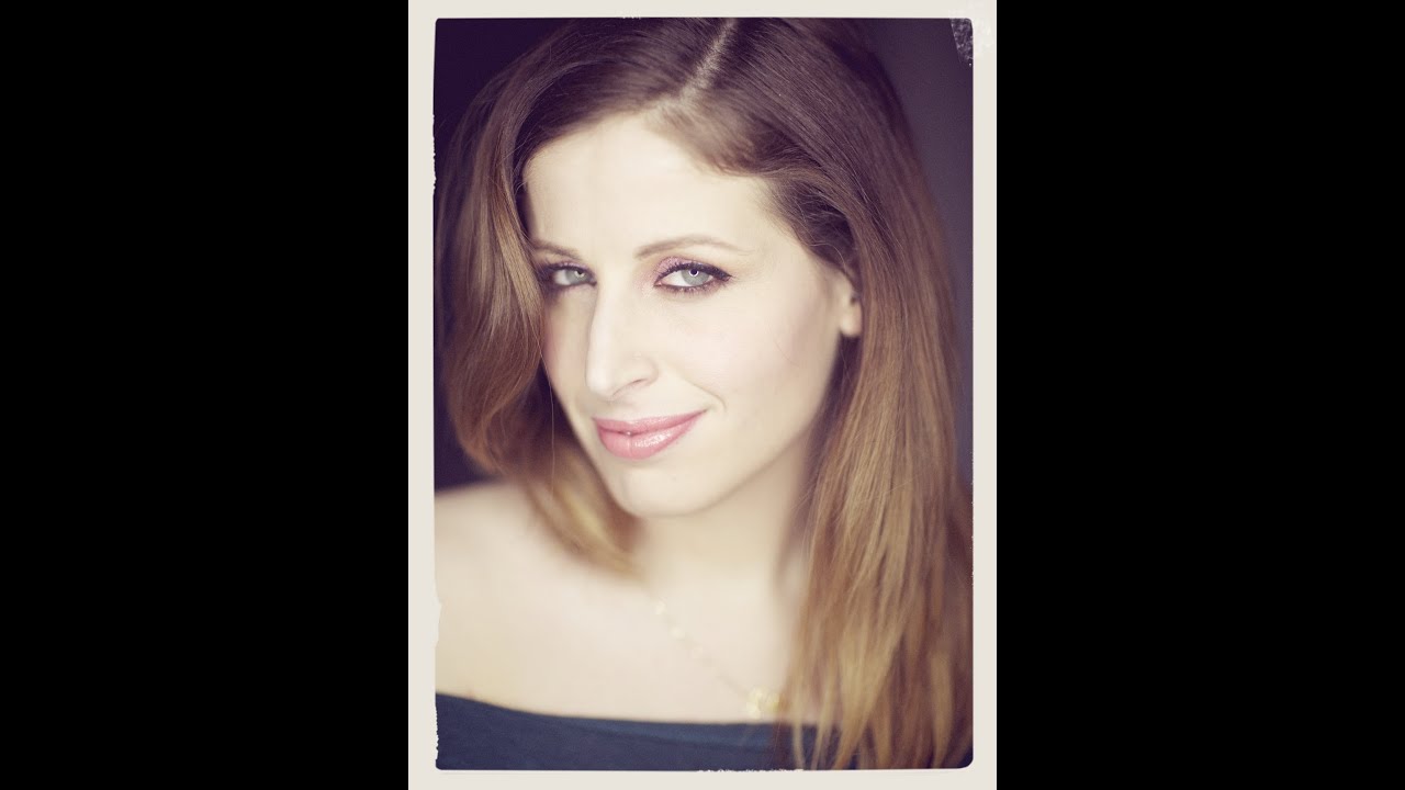 Makeup  Tutorial back in New York