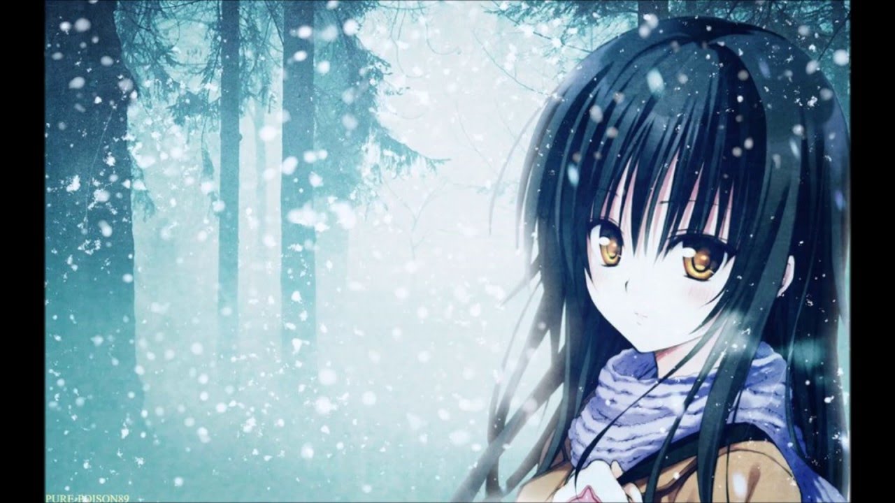 Nightcore - The Saints Are Coming