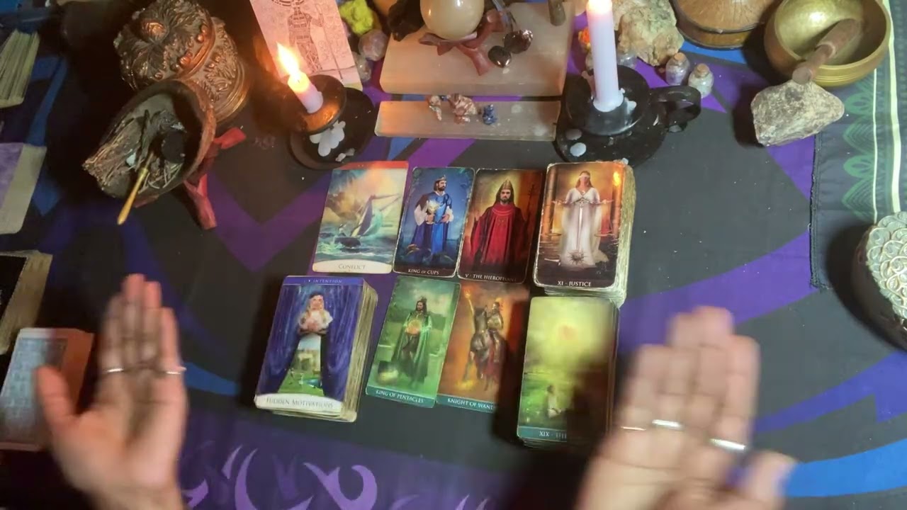 ♒️Aquarius Daily Reading 2/26/26♒️✨Personal Reading?✨visit https://perrymore-tarot.square.site