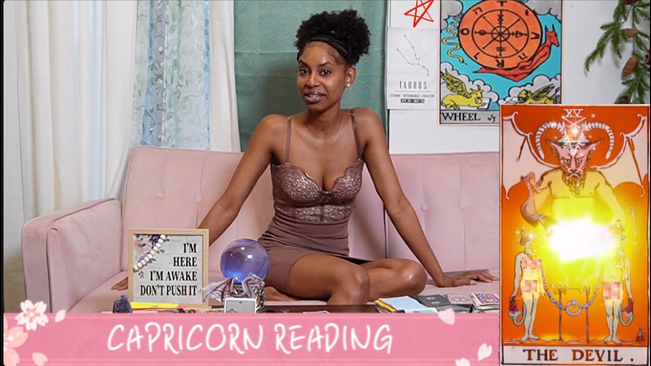 CAPRICORN ♑️ AQUARIUS ♒︎ SEASON Forecast 🔮 