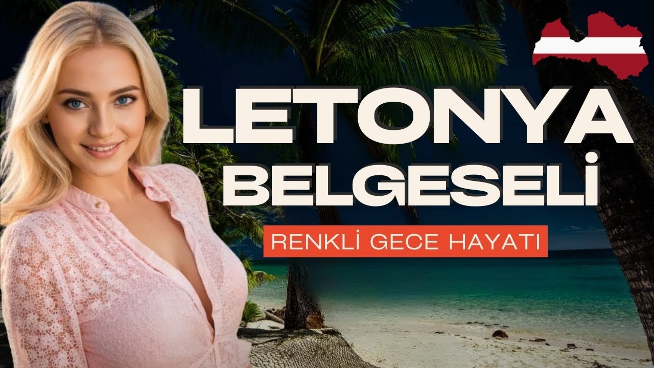 Avrupa'nın gizli m&uuml;cevheri Letonya! - Letonya'da yaşam ve g&uuml;zellikler