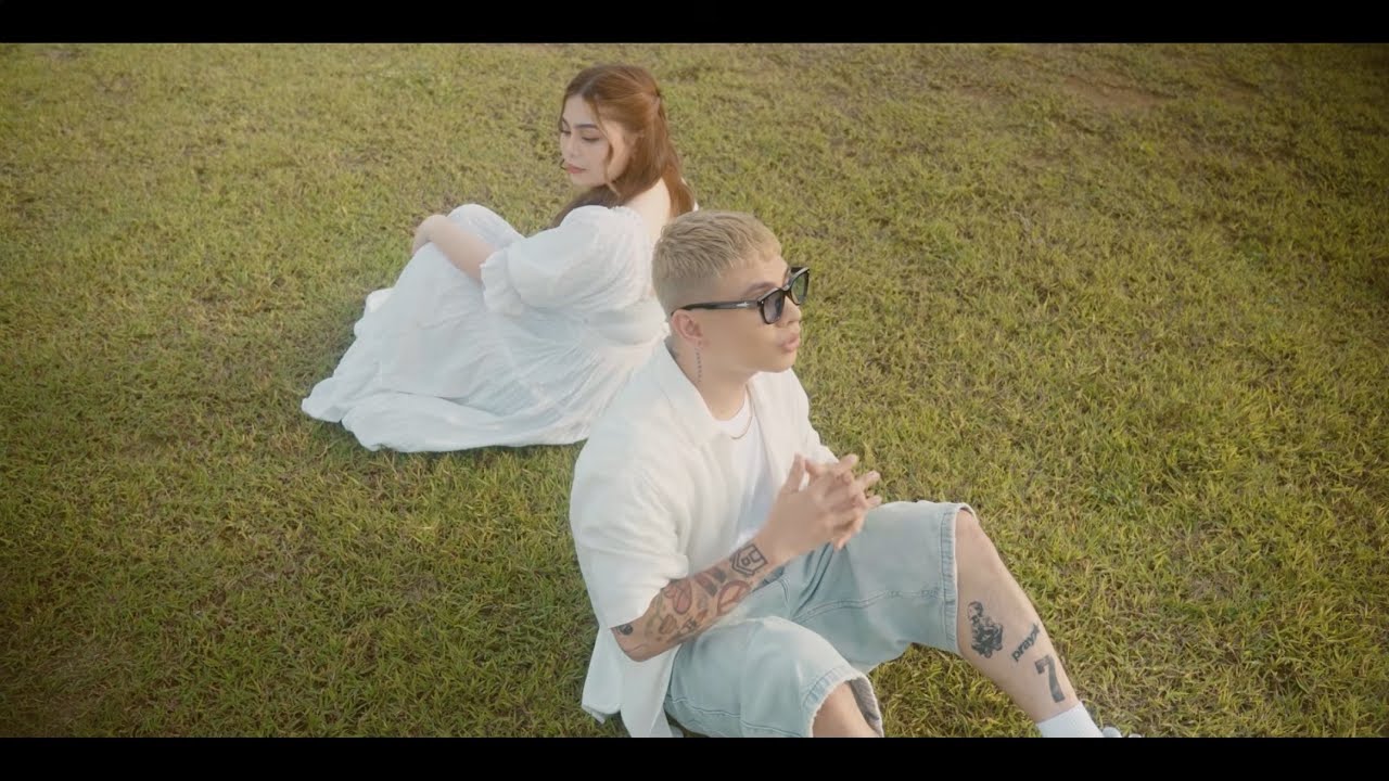 Juan Caoile - Magayon (Official Music Video)
