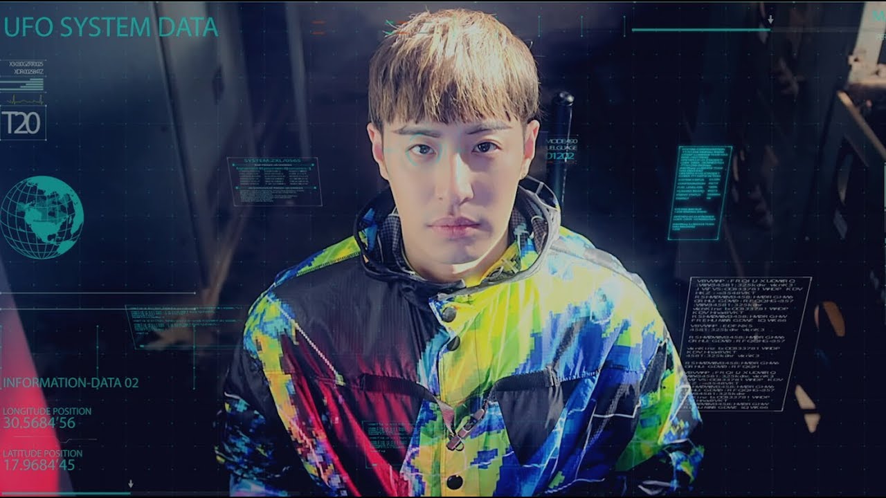 潘瑋柏 Will Pan - 第三類接觸 Close Encounter (華納 official HD 官方MV)
