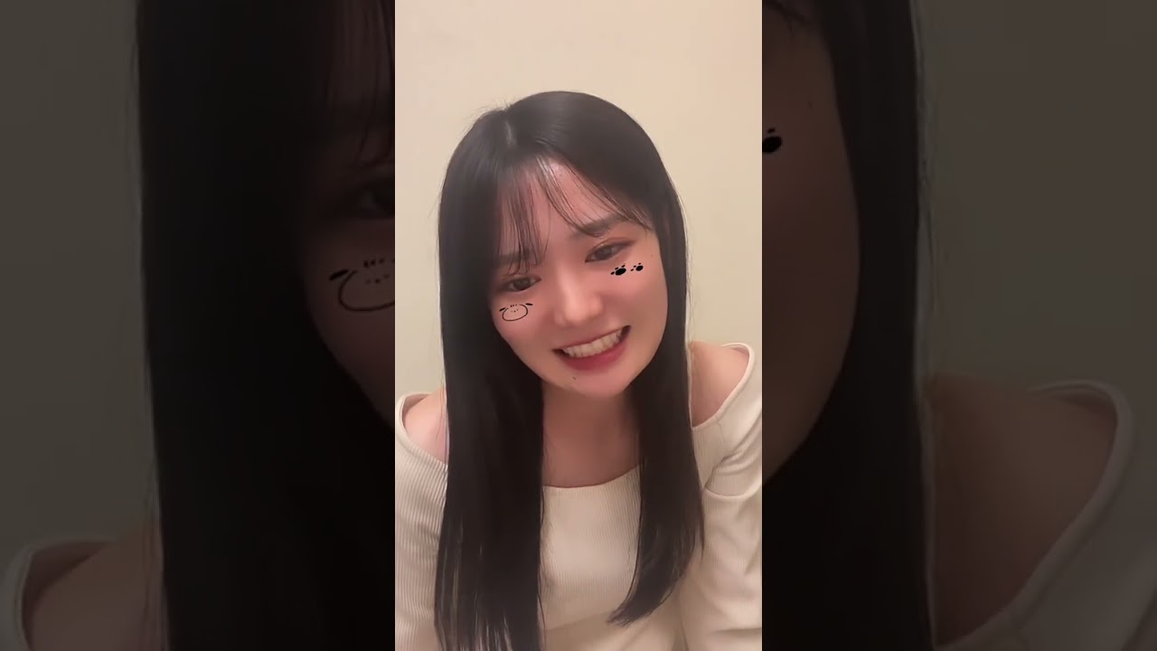 中野郁海 Nakano Ikumi [Instagram Live] 2024.03.08
