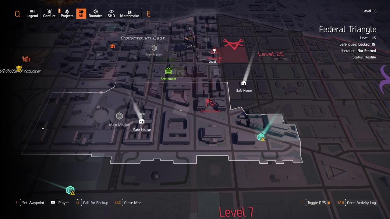 The Division 2 Ultimate Edition