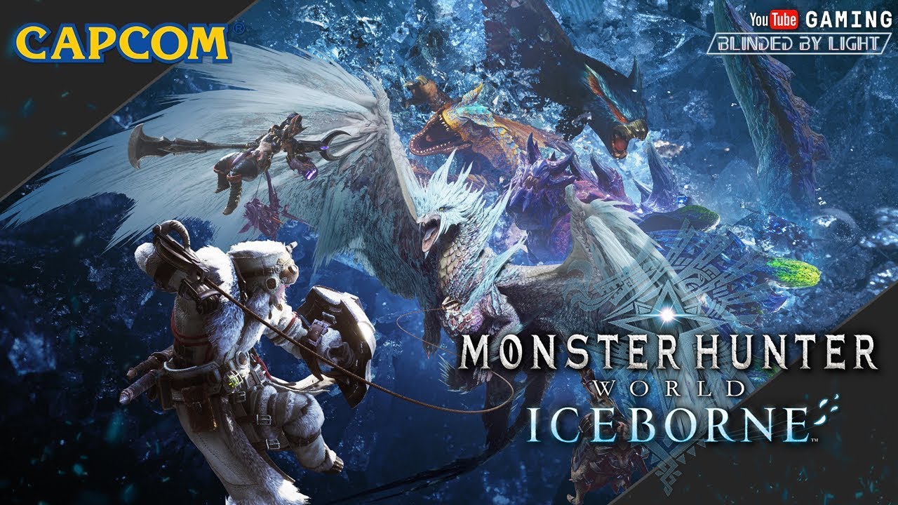 Monster Hunter World: Iceborne (PC) | Grand Appreciation Fest is Here!