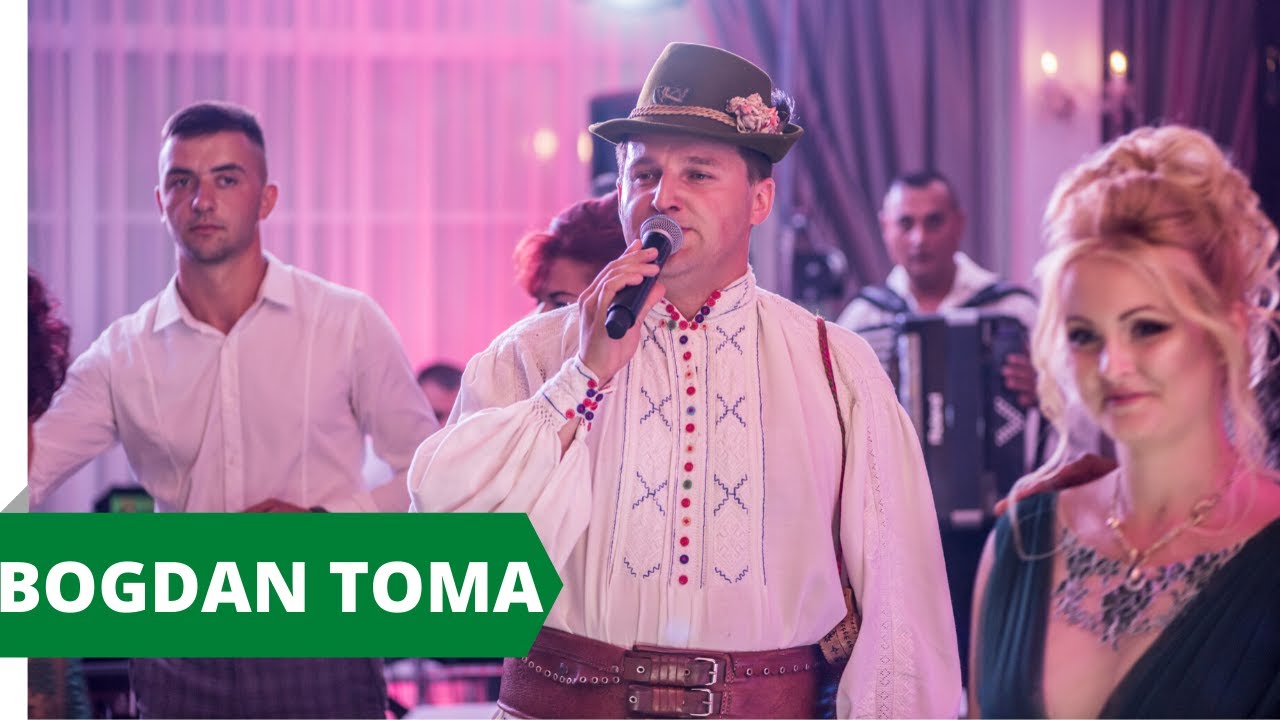 Bogdan Toma - brauri banat | Nunta Denis si Georgiana