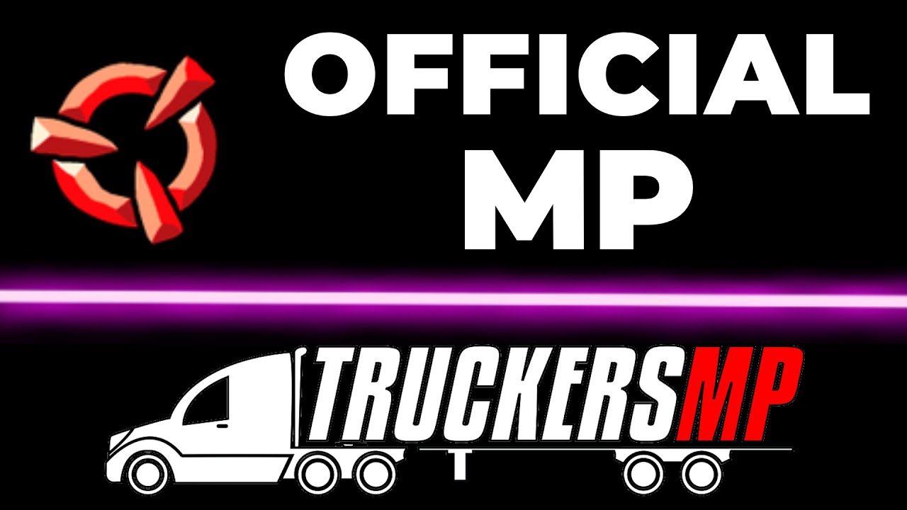 Official MP vs TruckersMP: Which is Better | Comparison, Pros & Cons | ETS2 & ATS Multiplayer Modes